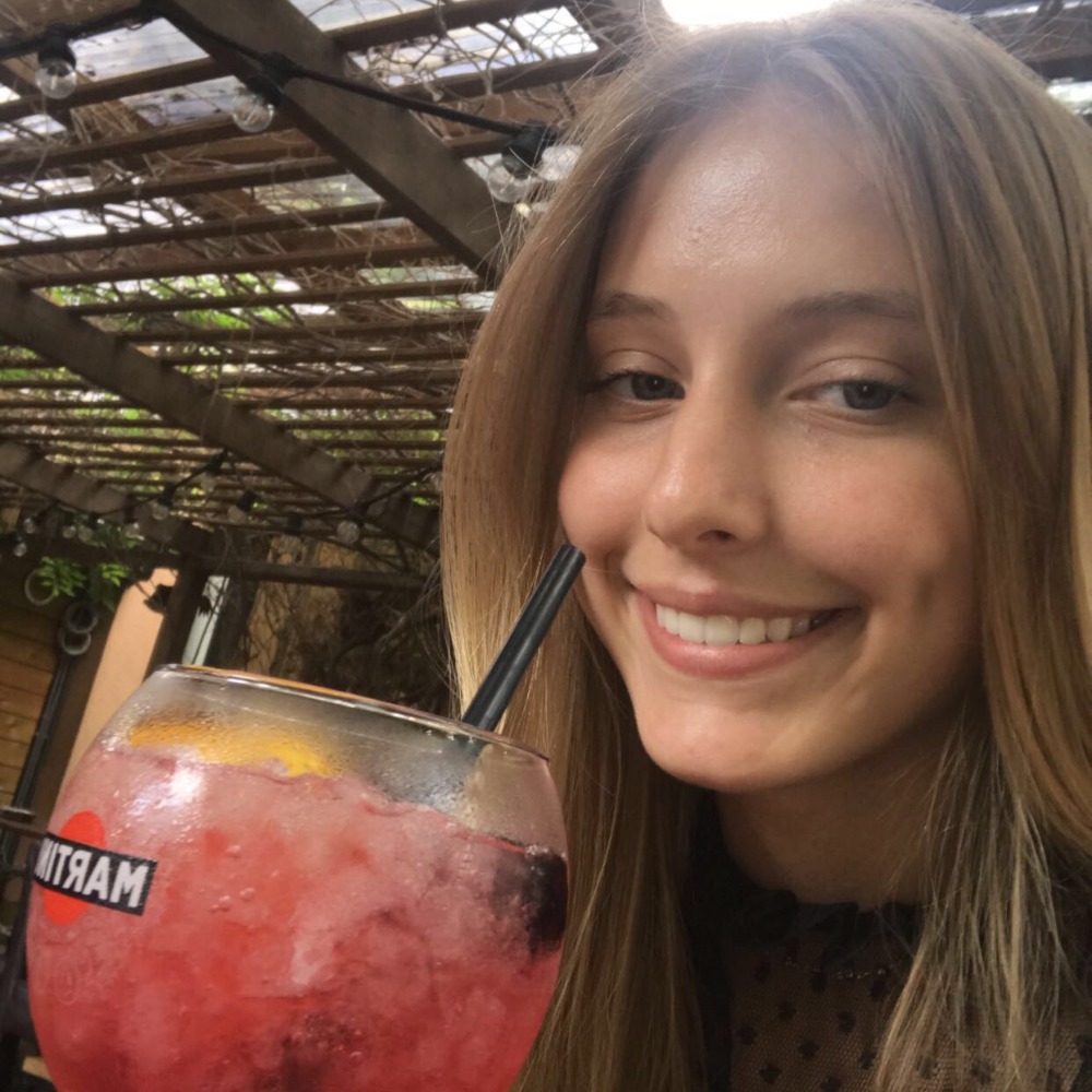 Meet your Posher, Lucy